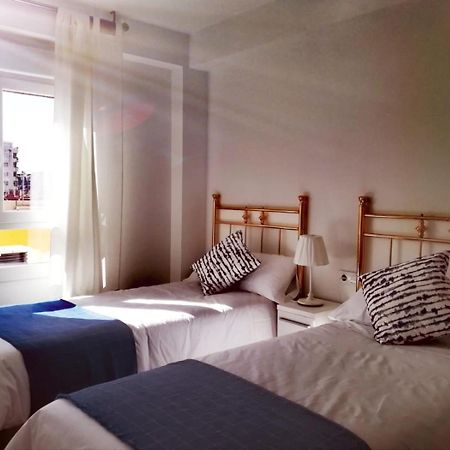 La Luz De Triana Apartamento 3 Dormitorios Sevilla Exteriér fotografie
