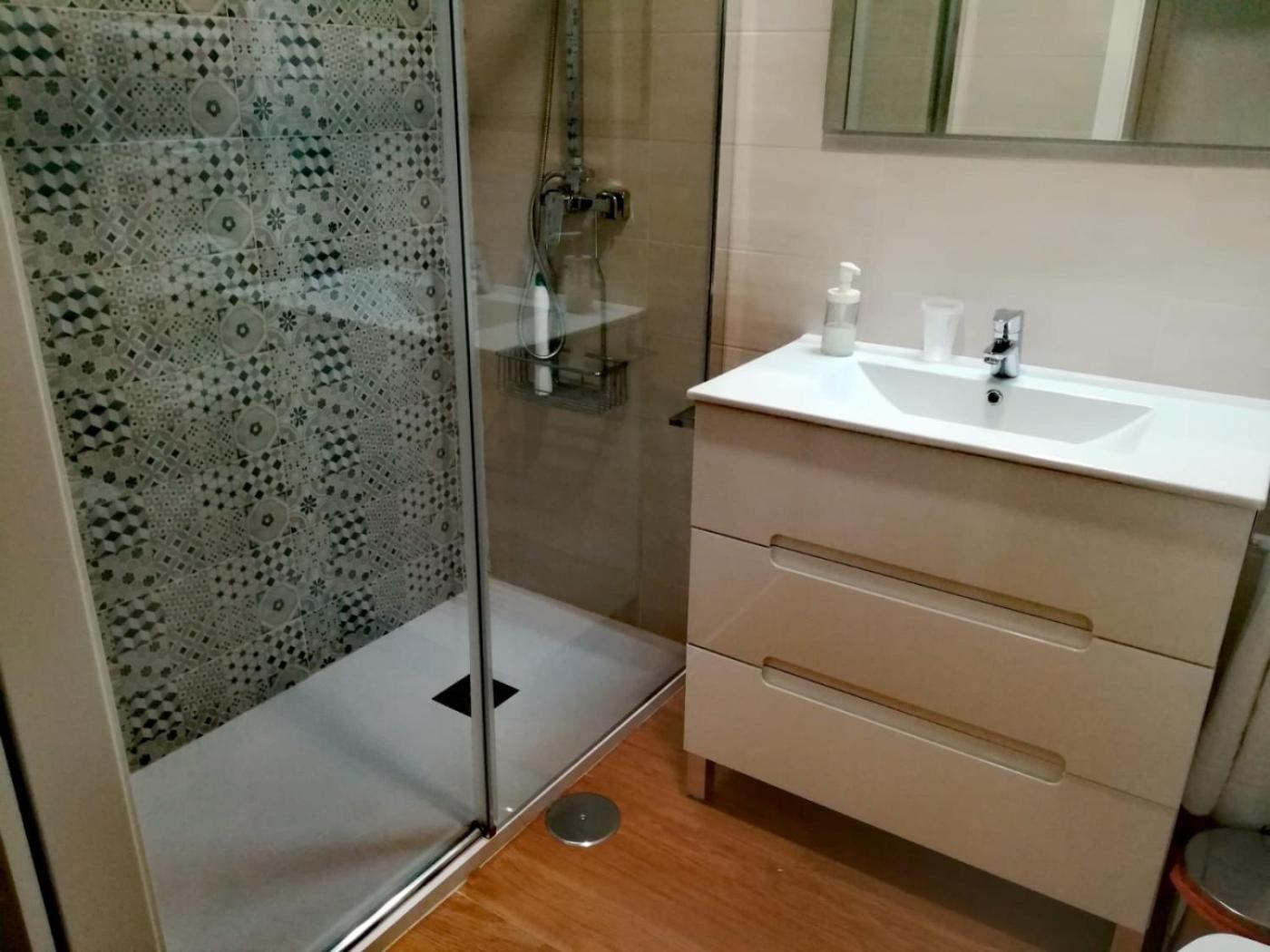 La Luz De Triana Apartamento 3 Dormitorios Sevilla Exteriér fotografie